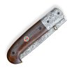 nůž Dellinger D2 Kizama Rose Wood PMX136 2