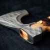 sekera Dellinger Flint D2 Burned PMX137 3