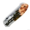 zavírací nůž Dellinger Hunter Resin K H285 3