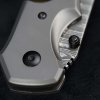 zavírací nůž Dellinger Hunter Resin K H285 6
