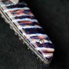 nůž Dellinger Haguruma, Damascus K H276 2