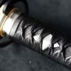 katana 2,45 shaku, nagasa 74,2 cm, tsuka 25,8 cm, AISI 1095 FSS04 2