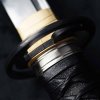 katana 2,45 shaku, nagasa 74,2 cm, tsuka 25,8 cm, AISI 1095 FSS04 3