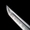 Katana Shinken Shapu - 2.50 Shaku - Japanese Iaido Sword - AISI 1095 Steel, Real Choji Hamon, Yokote