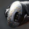 Katana Shinken Shapu - 2.50 Shaku - Japanese Iaido Sword - AISI 1095 Steel, Real Choji Hamon, Yokote