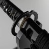 Špičková replika samurajského meče katana Tachi Shapu 2,45 Shaku, AISI 1095 Steel, Real Choji Hamon, Yokote d
