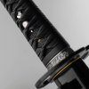 Špičková replika samurajského meče katana Tachi Shapu 2,45 Shaku, AISI 1095 Steel, Real Choji Hamon, Yokote i