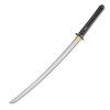 Špičková replika samurajského meče katana Tachi Shapu 2,45 Shaku, AISI 1095 Steel, Real Choji Hamon, Yokote