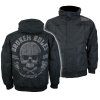 yakuza premium winterjacke 0