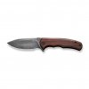 zavírací nůž CIVIVI Mini Praxis Rubbed Damascus CIVIVI-C18026C-DS1-3