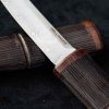 tanto Dellinger Bamboo damascus K H289 6