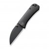 zavírací nůž WEKNIFE Banter Wharncliffe WE-WE19068J-1-