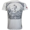Tričko Yakuza Premium 3512 bílé 1