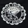 kraťasy 3628 černé joggingové Yakuza Premium Selection 2