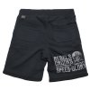 kraťasy 3628 černé joggingové Yakuza Premium Selection 3