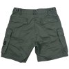 kraťasy cargo Yakuza Premium Selection 3654 zelená oliva2