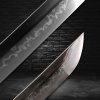 katana Saku Hana T 10 Choji hamon 3