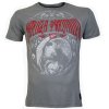 Tričko Yakuza Premium 3710 SUPERSOFT světle šedé, Royal Riot´s 1