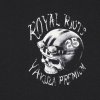 Tričko Yakuza Premium 3712 SUPERSOFT Royal Riot´s černé 4