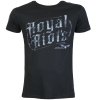 Tričko Yakuza Premium 3717 SUPERSOFT Royal Riot´s černé 2