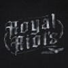 Tričko Yakuza Premium 3717 SUPERSOFT Royal Riot´s černé 4