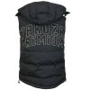 Vesta Yakuza Premium 3760 Ratbags černá 3
