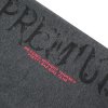 dámské tepláky 3737 černé joggingové Yakuza Premium Selection 5