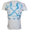 Tričko Yakuza Premium 3713 SUPERSOFT bílé, Royal Riot´s 1