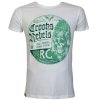 Tričko Yakuza Premium 3614 Crooks Rebels bílé