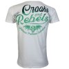 Tričko Yakuza Premium 3614 Crooks Rebels bílé.jpg2
