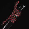 katana dragon horimno T 10 hamon ST 138 7