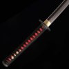 katana dragon horimno T 10 hamon ST 138 10