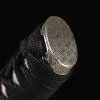 katana Manji dragon horimno T 10 Choji hamon ST 141 11