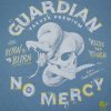 Yakuza Premium Tričko Guardian No Mercy 3815 modré 7