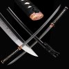 katana Shinchu No Sakura T 10 Choji Midare hamon 1