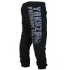 tepláky 3829 černé joggingové Yakuza Premium Selection 3