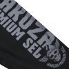 tepláky 3829 černé joggingové Yakuza Premium Selection 7