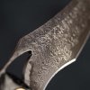 nůž zavírací Dellinger Spett VG10 damascus K H315 6