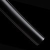 Exkluzivní špičková replika samurajského meče katana Midori Tsunami Koshizori, T-10 Carbon Steel, Real Choji Midare Hamon, Yokote l