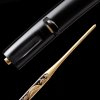 Exkluzivní špičková replika samurajského meče katana Midori Tsunami Koshizori, T-10 Carbon Steel, Real Choji Midare Hamon, Yokote m