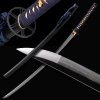 katana Aoi Tsumami T 10 Chōji Midare hamon 1