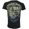 Yakuza Premium Tričko Hellrider 3817 černé 1