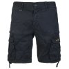 kraťasy cargo 3852 černé Yakuza Premium Selection 1