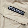 Pánské cargo kraťasy Yakuza Premium 3655 Hell Sand g