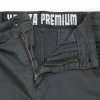 kalhoty Yakuza Premium Selection cargo 3950 tmavě šedé 4