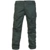 kalhoty Yakuza Premium Selection cargo 3953 tmavě šedozelené 2