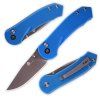 Zavírací nůž Dellinger Shine, VG 10 & G10 Blue