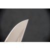 Dellinger Shine Folding Knife, VG-10 & G10 Jade Green