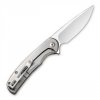 zavírací nůž CIVIVI NOx Gray Steel CIVIVI-2110A-2