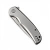 zavírací nůž CIVIVI NOx Gray Steel CIVIVI-2110A-4